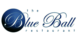 The Blue Ball Restaurant Tenby